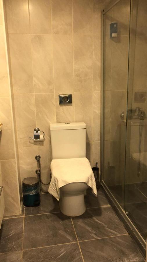 Gold Suite Residance İstanbul Dış mekan fotoğraf